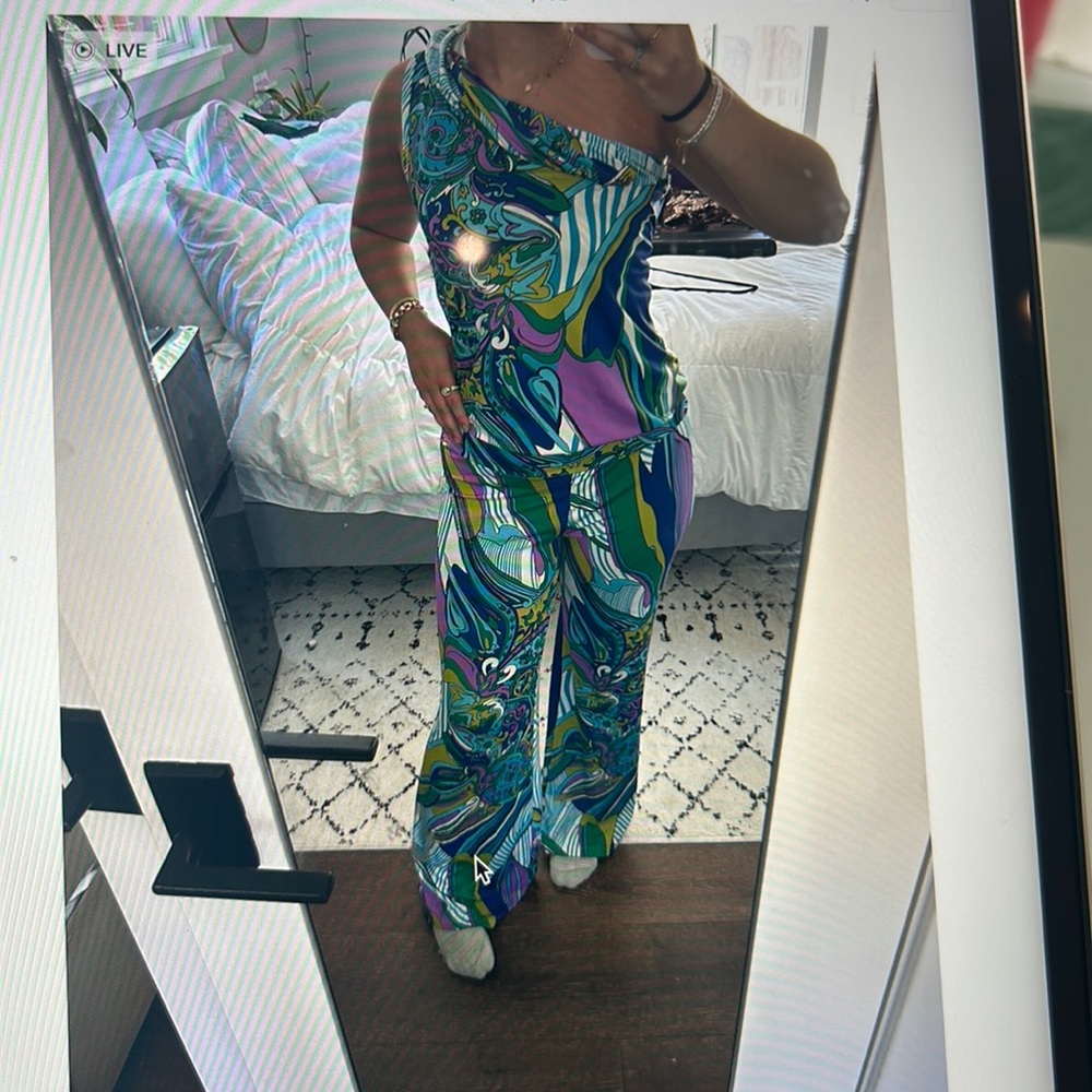 Karamel Jumpsuit